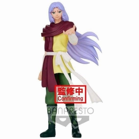 SAINT SEIYA - Aries Mu - Saint Cosmo Memoir BPA free Timer Clock