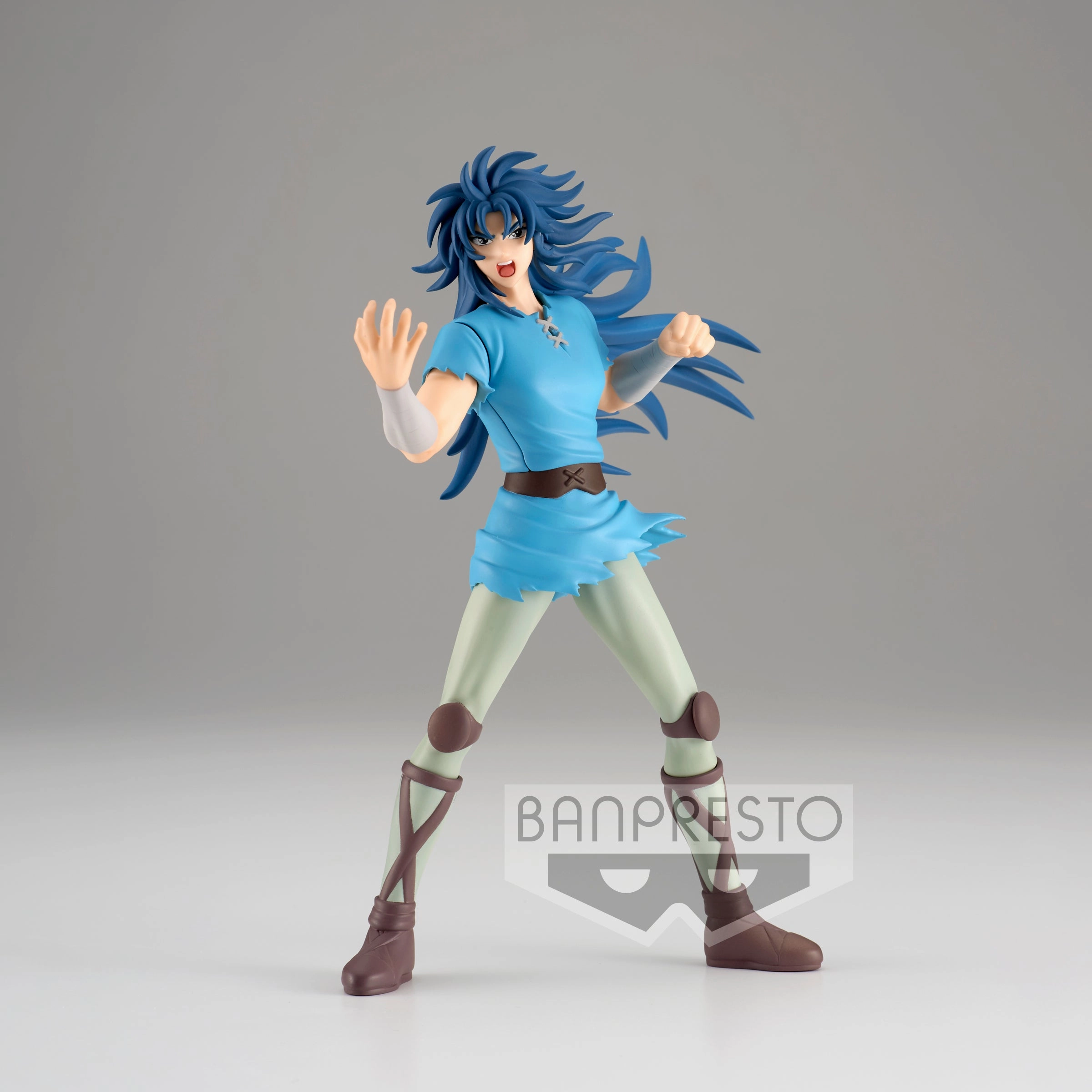 Innovation Encourage Video Recorder SAINT SEIYA - Gemini Kanon - Saint Cosmo Memoir