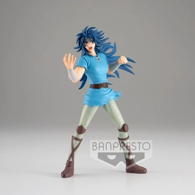 Innovation Encourage Video Recorder SAINT SEIYA - Gemini Kanon - Saint Cosmo Memoir