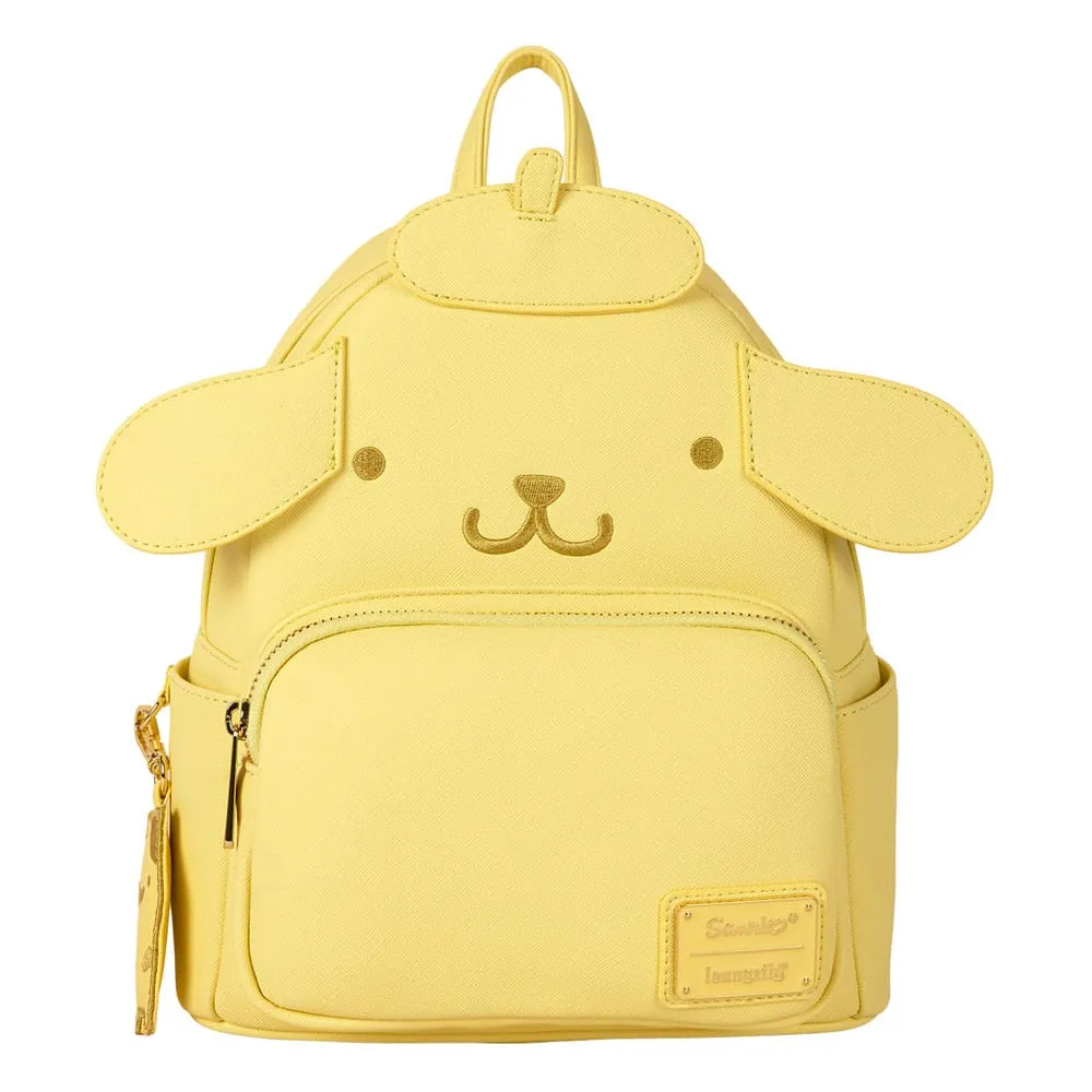 Classic Shape Adventure Feeling Sanrio by Loungefly Mini Rygga Pompompurin