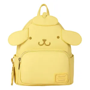 Classic Shape Adventure Feeling Sanrio by Loungefly Mini Rygga Pompompurin