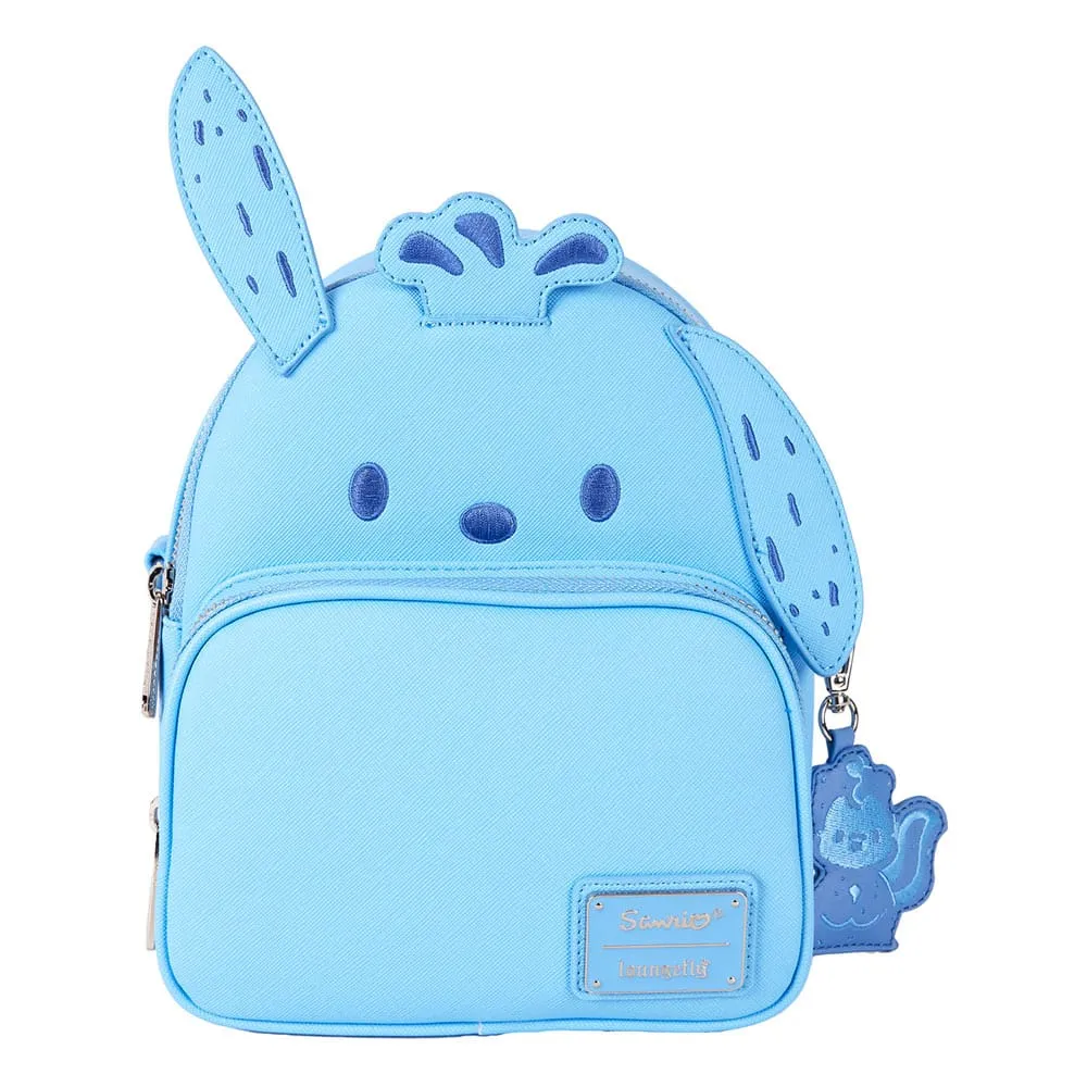 Sanrio by Loungefly Pochacco Convertible Ryggs?ck Elegant Touch Smart Idea