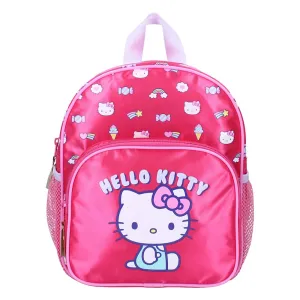Durable Use Urban Companion Sanrio Hello Kitty Ryggs?ck - Follow The Rainbow