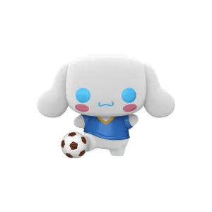 Sanrio POP! Vinyl Figur Hello Kitty Cinnamoroll 9 cm Motor Development stress relief