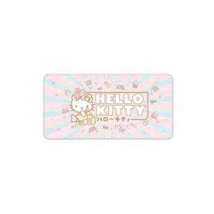 Fantasy Elf Sanrio XXL Mousepad Hello Kitty Kawaii