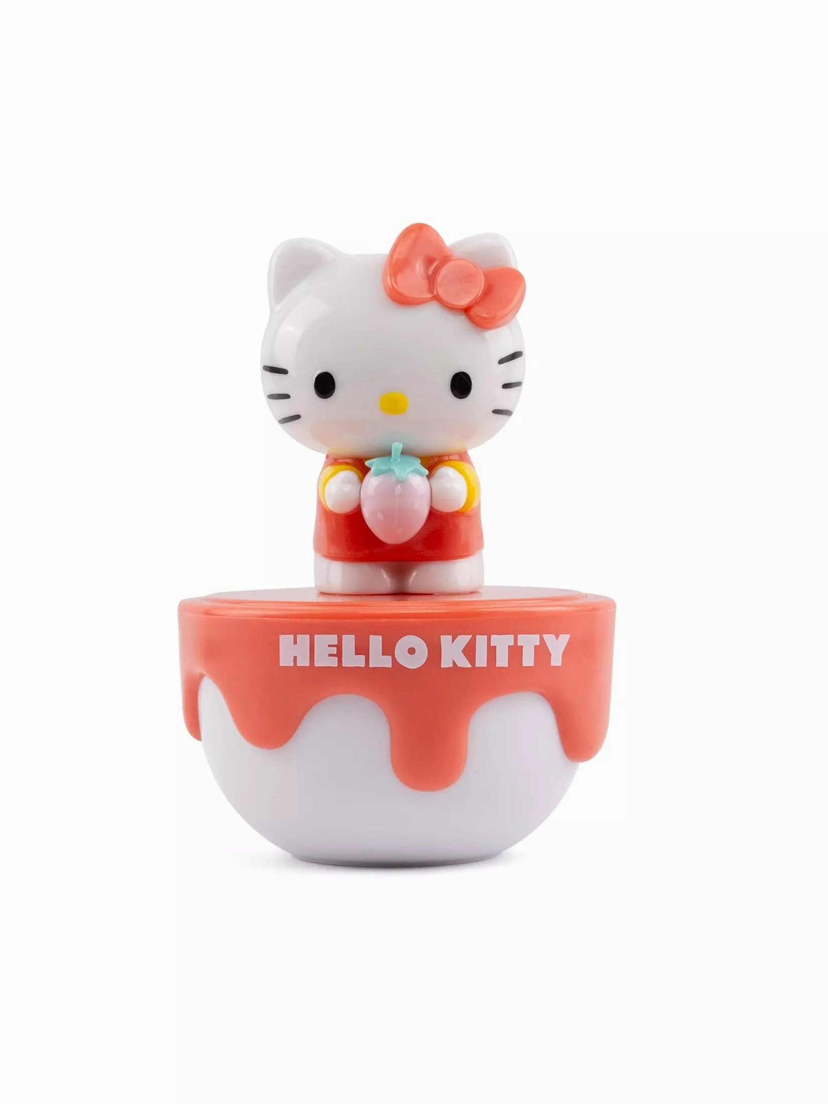 RNA Function Video Recorder Sanrio - Hello Kitty And Friends - Strawberry Cake Surprise - Yume Toys