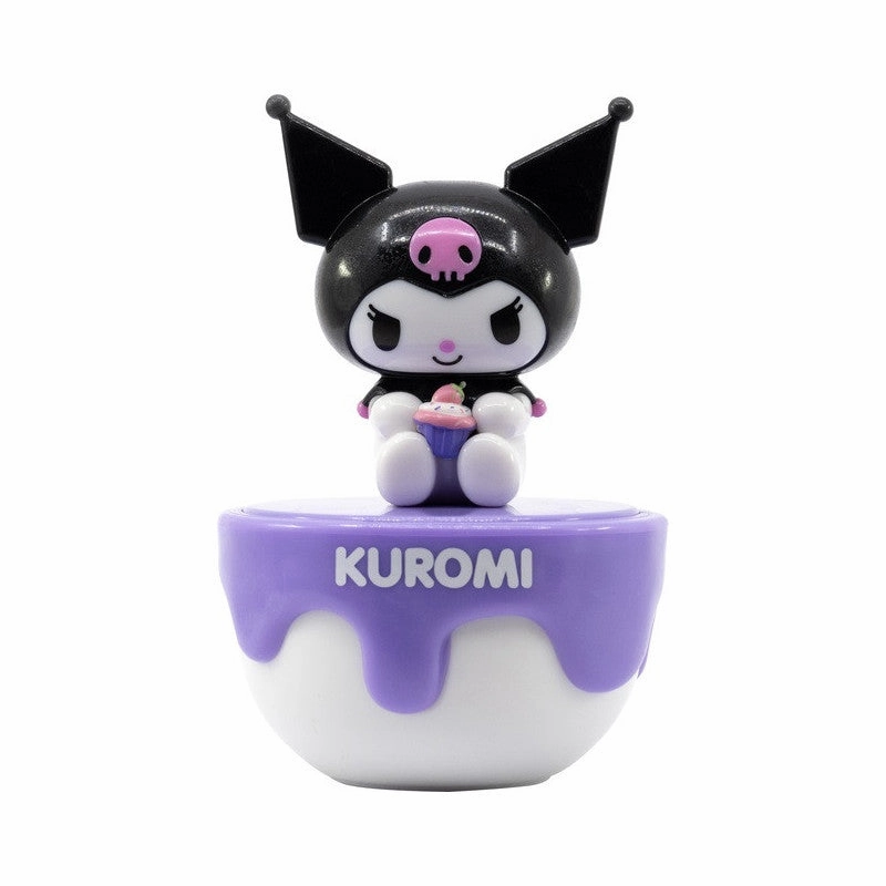 Sanrio - Hello Kitty And Friends - Strawberry Cake Surprise - Yume Toys Hidden Treasure