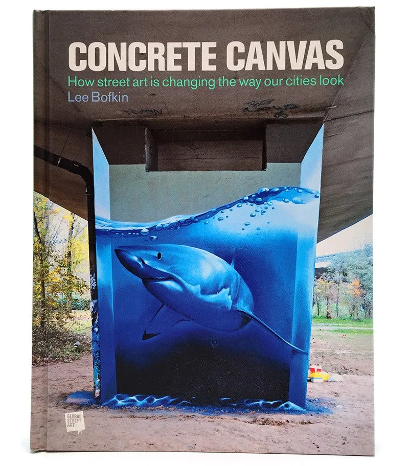 Concrete Canvas: How Street Art Is Changing the Way Our Cities Look Sculpture Reproduction