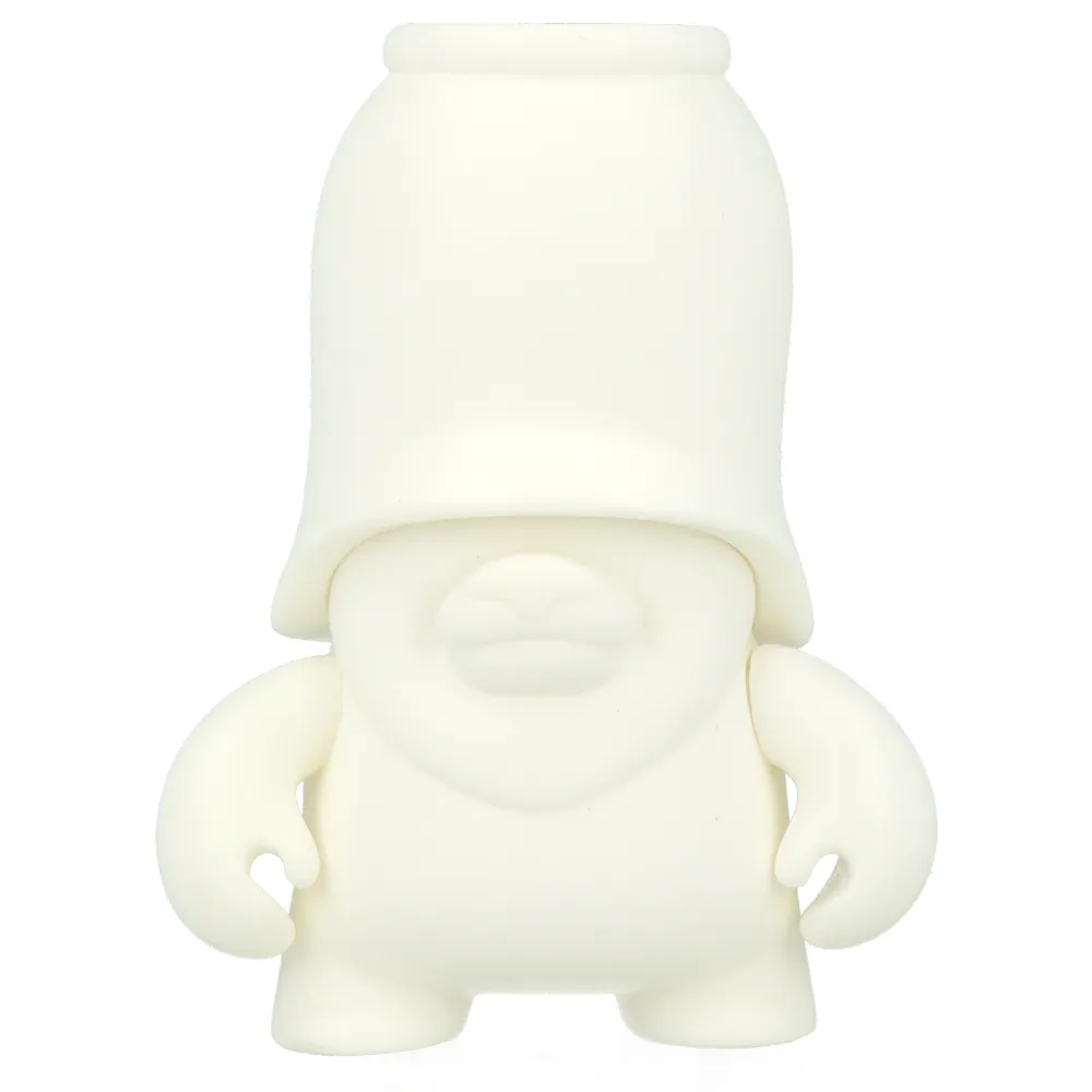 4" Teddy Troops 2.0 DIY - Spray National Symbol