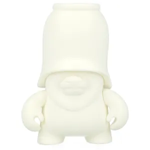 4" Teddy Troops 2.0 DIY - Spray National Symbol