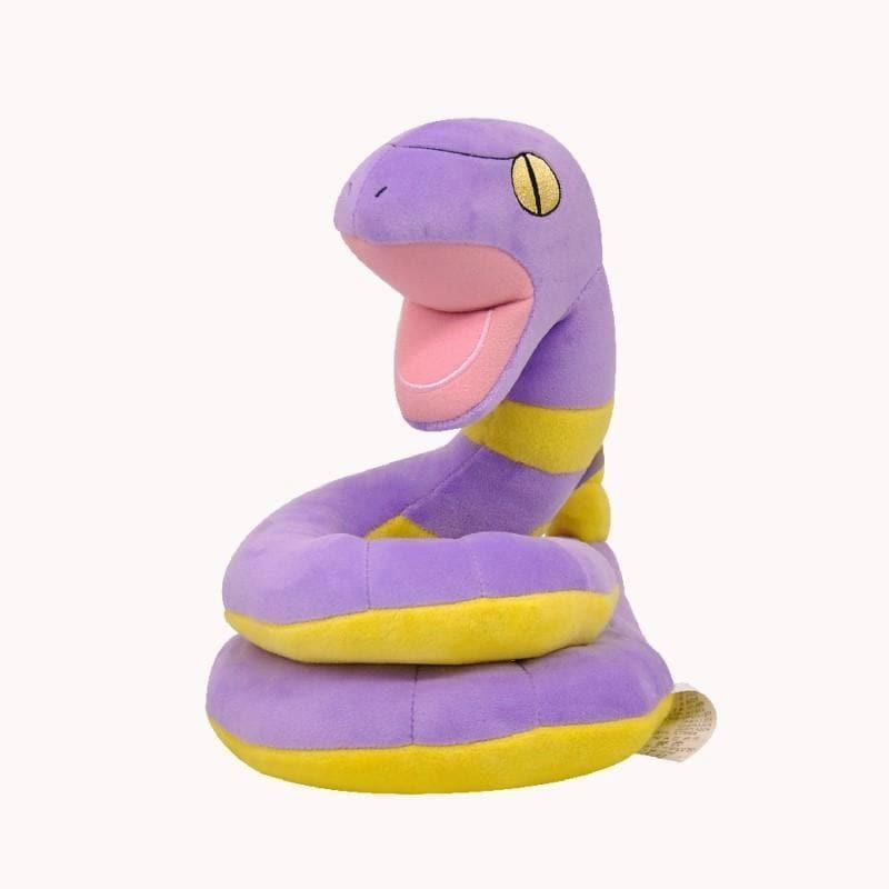 Blacksmith Forge Character Flaw Ekans Plush Stuffed Toy