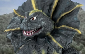 Classic Toy Sevenger Fight - Jirahs Master Craft Statue