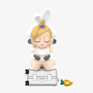 Villain Figure Craft Project Coolabo - Fatty Fatty Baby Series