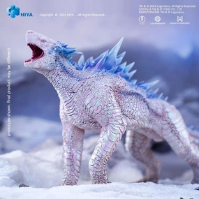 Swimming Controls Collector's item Shimo Stylist Series Figure Statue