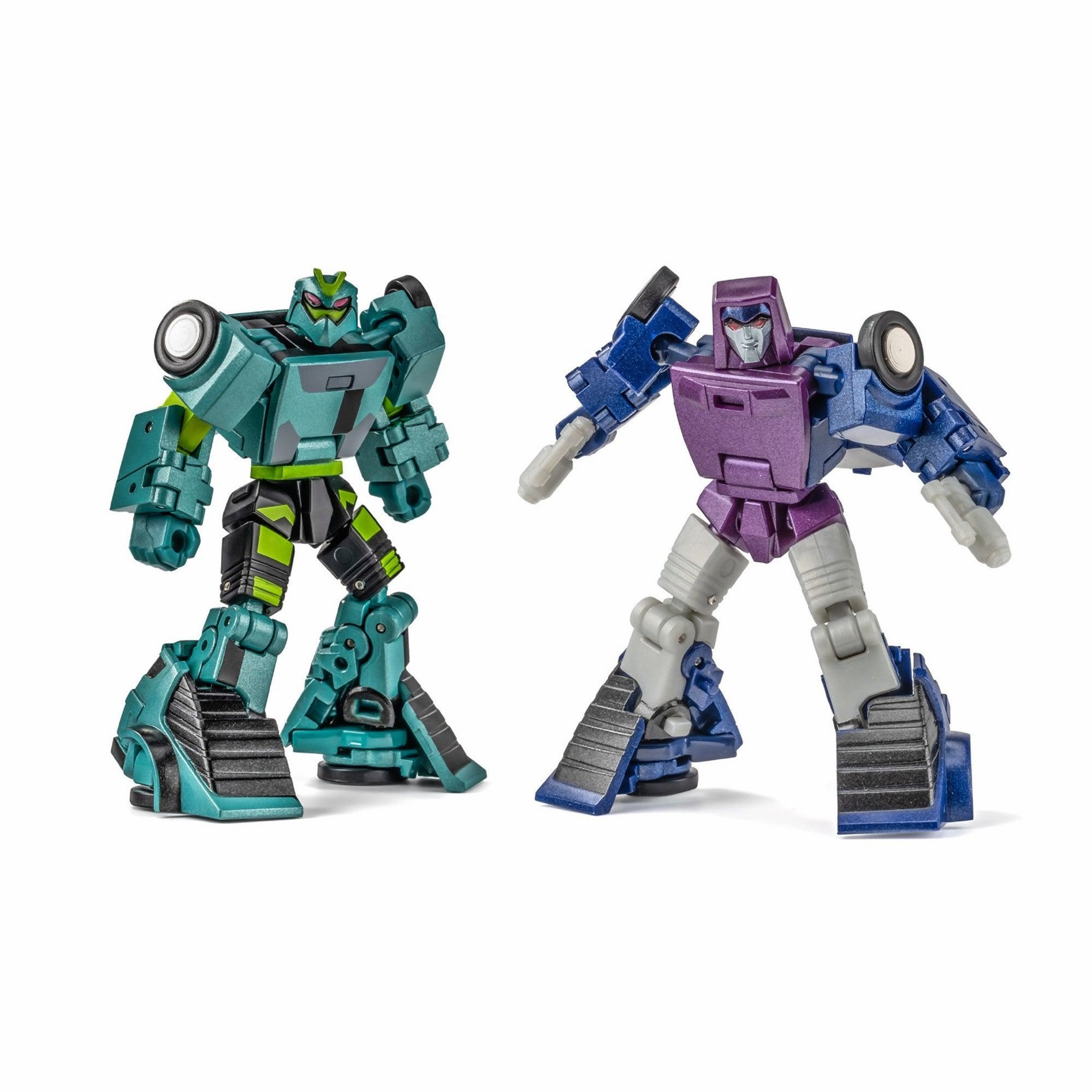 H60W Mimic H60B Nightcrawler New Genre Expert Amateur