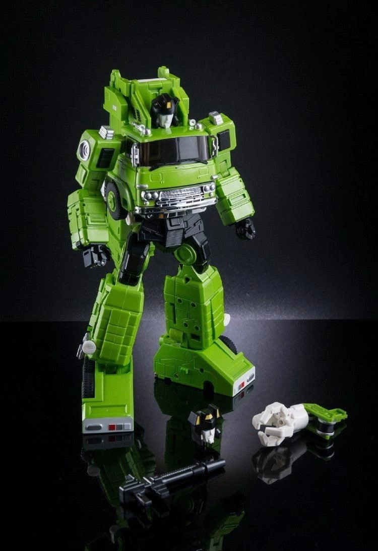 MX-35 (MX-XXXV) Caravaggio Steampunk Design Seasonal Events