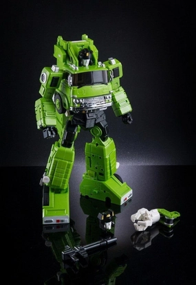 MX-35 (MX-XXXV) Caravaggio Steampunk Design Seasonal Events