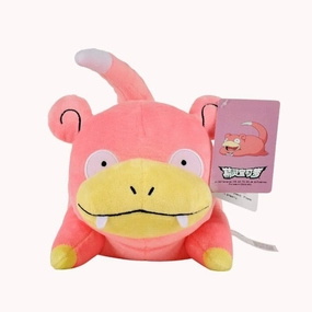 Loot Box Slowpoke Plush Stuffed Toy