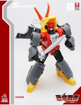 Realistic Shadows MF-22 Slagus