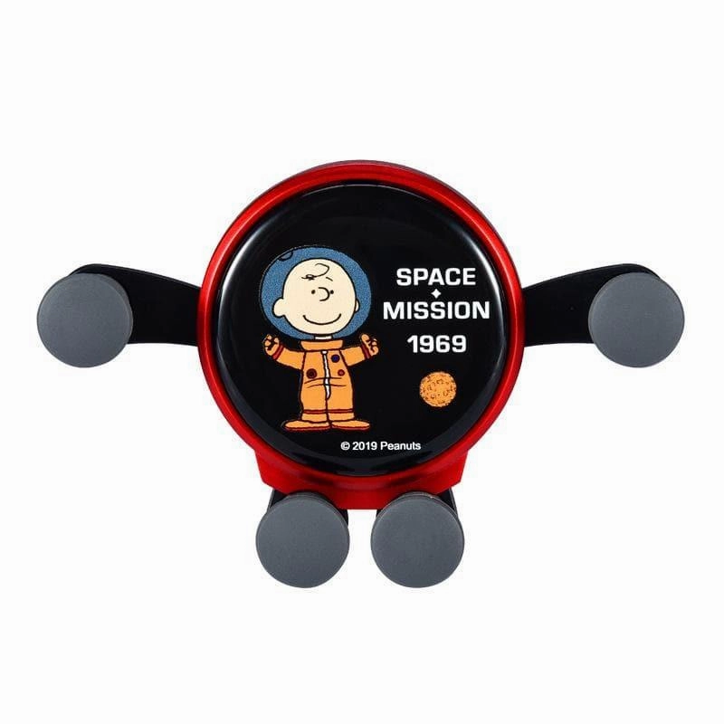 Talent Point Alternate Costume Snoopy Universal Car Mount Phone Holder