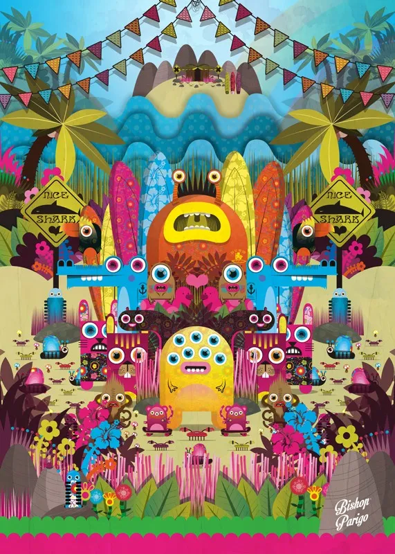 Action Goods Holidays