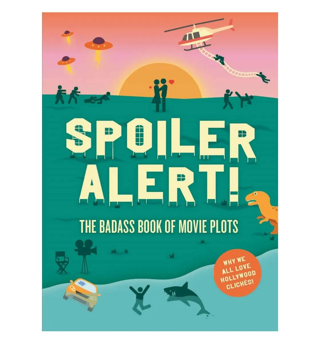 Spoiler Alert ! Miniature Unit