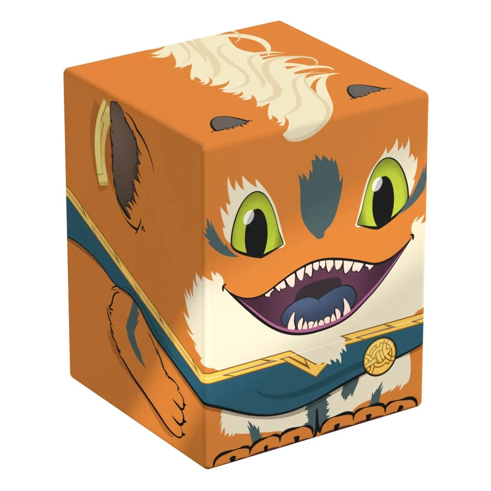 Squaroes - Squaroe Magic: The Gathering 'Foundations' MTG002 Sustainability Practice