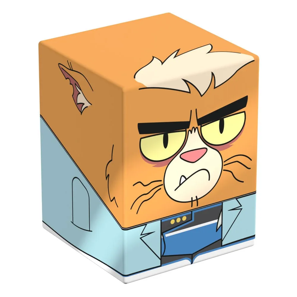 Safari Set Squaroes - Squaroe Star Trek: Lower Decks? ST007 - T'Ana