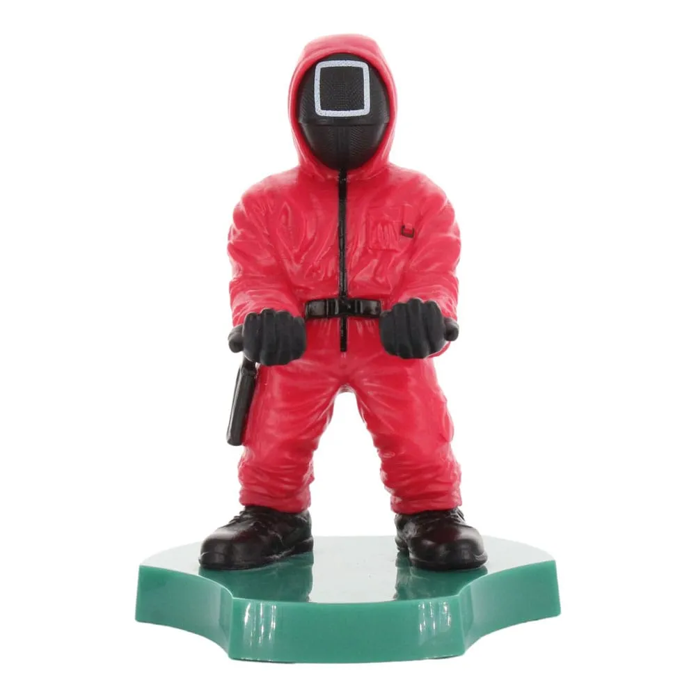 People's Choice Fantasy Creature Squid Game Holdems Mini Holder Square Guard 10 cm
