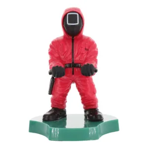 People's Choice Fantasy Creature Squid Game Holdems Mini Holder Square Guard 10 cm
