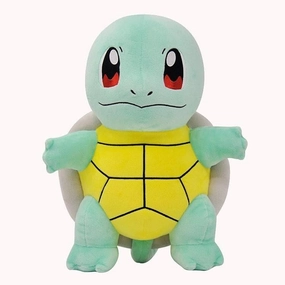 Party Game Squirtle Plush Stuffed Toy