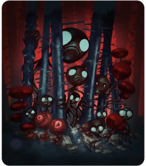 Stan - Scoots Giclee Print Craft Project