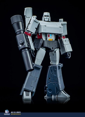 Fan Fiction MS-B36S Doomsday