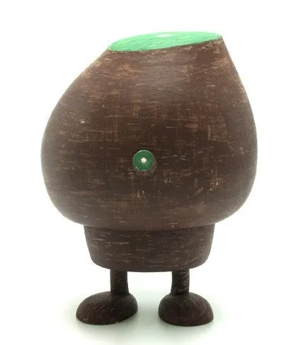 Historical Figure Movie Toy EXPO ELEMENTS - Easy Hey