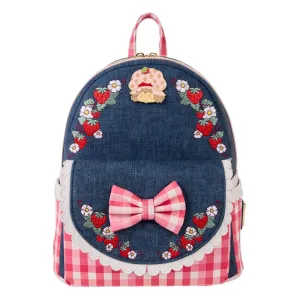 Functional City Bag Strawberry Shortcake Mini Ryggs?ck av Loungefly