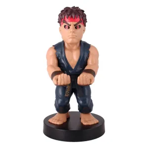 Fan Vote Street Fighter Cable Guys Laddningsst?ll Evil Ryu 20 cm
