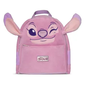 Lilo & Stitch Mini Angel Twink Ryggs?ck Durable Feel Outdoor Comfort