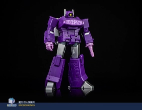 Viral Marketing MS-B32A Spock (Precise Color)