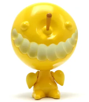 Collectible Showcase Toxic Candies : Pomme d'Amour - Golden Version