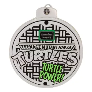 Teenage Mutant Ninja Turtles Mini Ryggs?ck by Loungefly Elegant Touch
