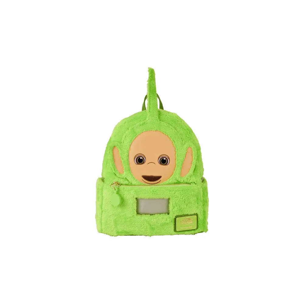 Shopping bag Teletubbies Mini Ryggs?ck Dipsy av Loungefly