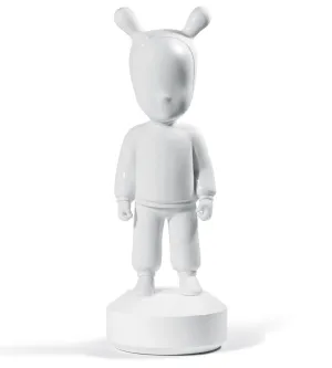 The Big Guest Blanc - Jaime Hayon Fantasy Product