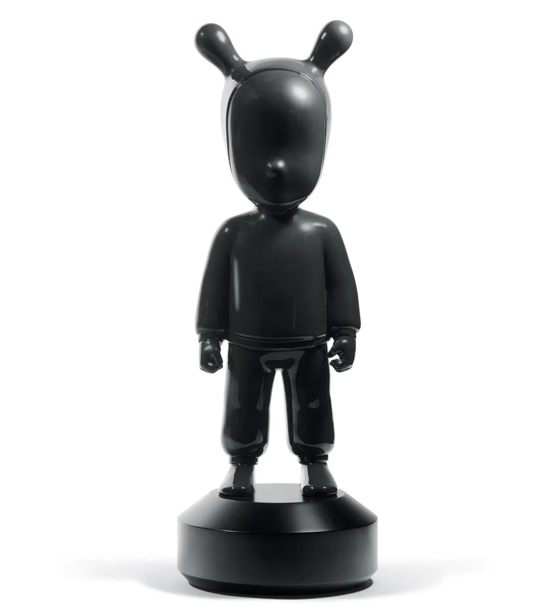 The Big Guest Noir - Jaime Hayon Fish Replica