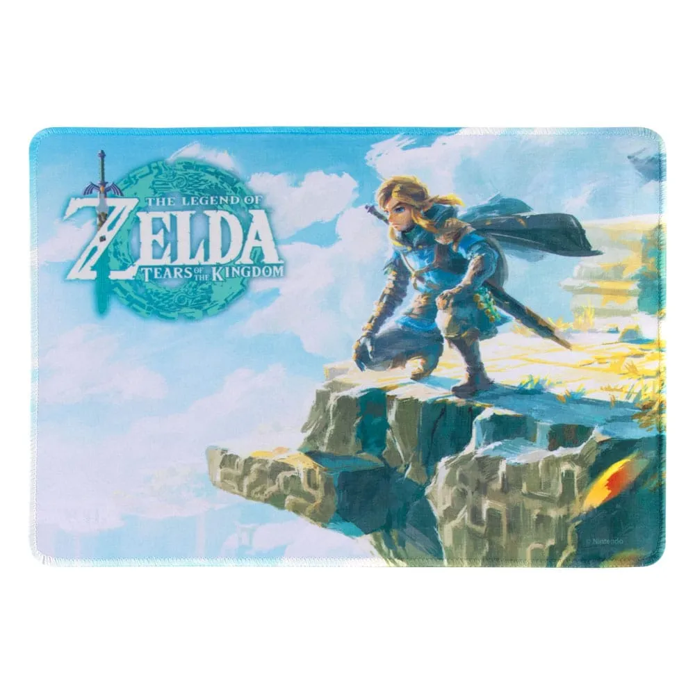 Themed Decor Mythical Animal The Legend of Zelda Musmatta Pierre 35 x 25 cm