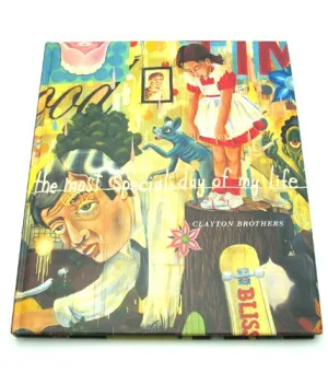 Animation Cel The Most Special Day of My Life