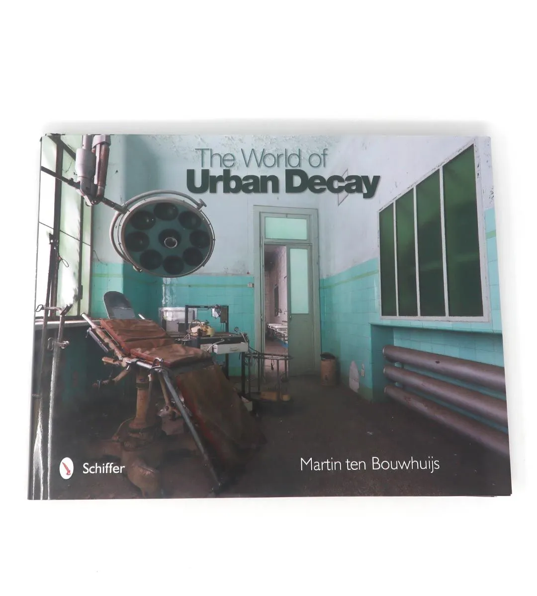 The World Of Urban Decay Hobbyist Community Gaming Unit