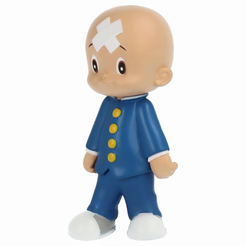 The 3 Eyed - School Uniform Universal Appeal Gift Idea