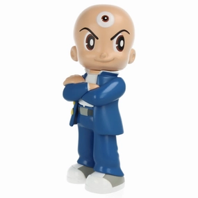 The 3 Eyed Spring Gift