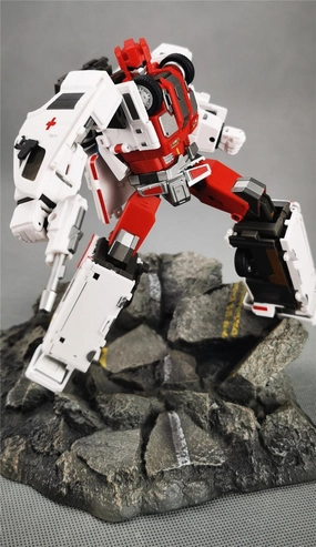 Player's Choice GT-08C Bulance