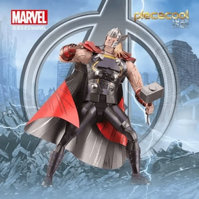 Platinum Level Thor Metal Assembly Kit